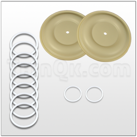 Repair kit (T859.0003)